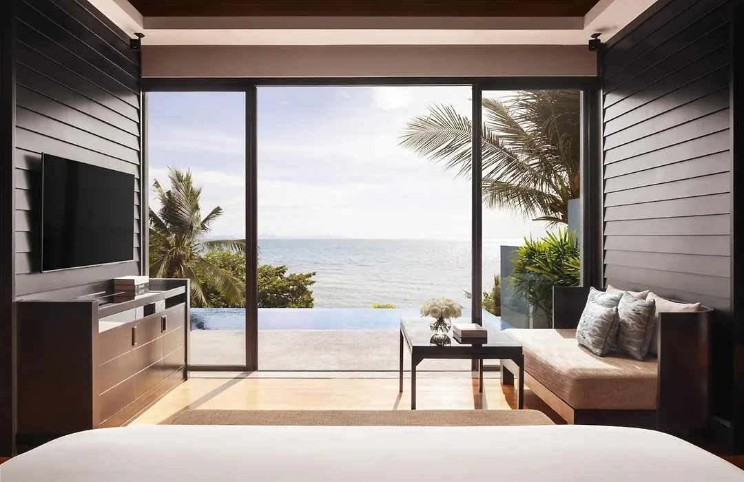 Conrad Koh Samui-1
