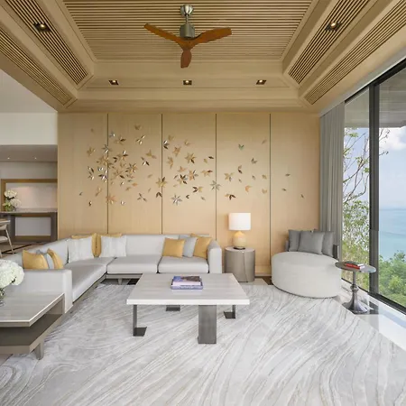 Conrad Koh Samui-3