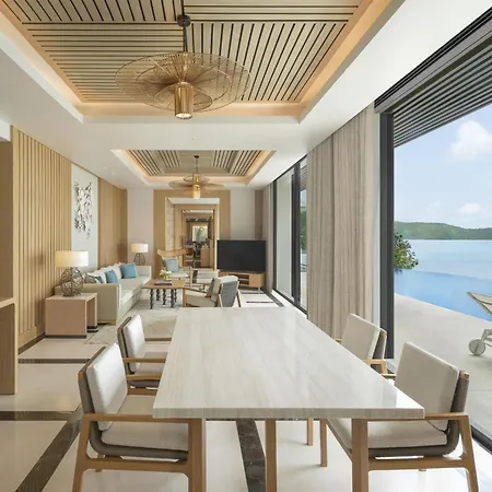 Conrad Koh Samui-2